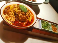-韵秋荷(宝山龙湖天街店)