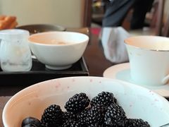 -上海静安香格里拉大酒店