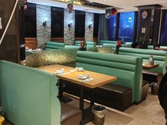 -粥全粥到海鲜家常菜·海肠捞饭(嫩江路店)