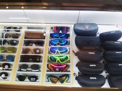 -大光明眼镜(锦华路旗舰店)