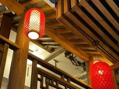 -道南書院·私房菜·早午茶·茶馆