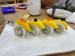 -赤稻·日式料理(禅城店)