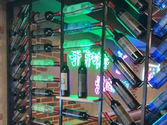 -老卜奎齐齐哈尔烤肉(人民东路店)