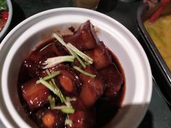 -新白鹿餐厅(悠迈生活广场店)