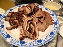 -锦绣金山人家(友谊店)