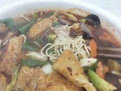 -一家人面馆(三条巷店)