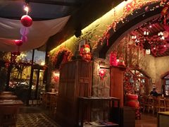 -太平山餐厅(山顶道店)