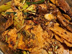 -嘎嘎鸭下巴·爆辣干锅(明教寺店)