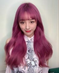 -3AM HAIR SALON染发接发