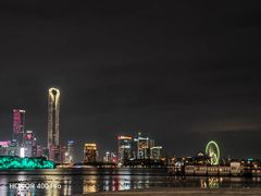 -金鸡湖景区