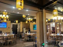 -潮汕壹号·潮汕菜·打边炉·生腌(总店)