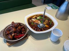 -峨嵋小镇(远洋城店)