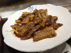 -大神太神·铁板烧(七宝领展广场店)