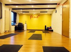 -FineYoga梵音瑜伽·普拉提