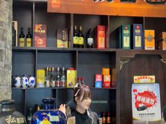 -一味大院•桐庐菜传承店(春江路店)