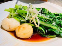 -绿茶餐厅(昆明世纪金源店)
