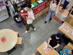 -老闽味沙茶面·姜母鸭(传承35年曾厝垵店)