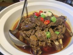 -东湖177艺术餐厅 · 东坡院子