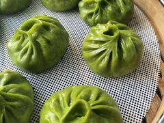 -清真老铁家灌汤包