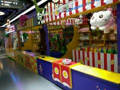 -天空之城·明日世界(南亚店)