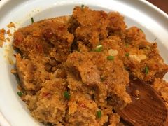 粉蒸排骨-川流不息·地道川菜·小龙虾(新松江路店)