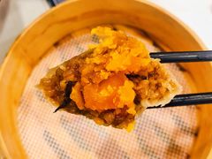 咸蛋黄-如意馄饨(潘黄镇中店)