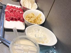 山药-海底捞火锅(青悦城店)