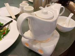 -湛江民大喜来登酒店-采悦轩中餐厅