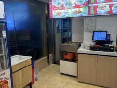 -武圣羊汤·西北面(安德路店)