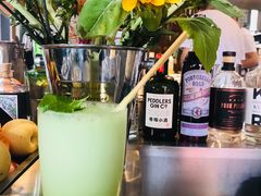 -BOR Eatery(安福路店)