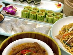 -卡尔顿东方银龙酒店•广西菜•早茶