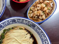 -苏州一碗面(鲈乡南路店)