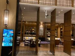 -深圳机场凯悦酒店