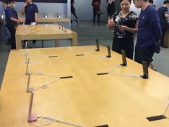 -Apple 零售店(Causeway Bay)