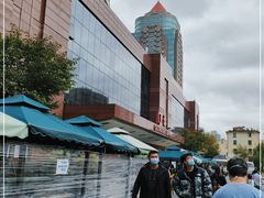 -上海市东方医院(总院)