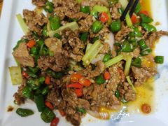 -下梅人家土菜馆(历史文化餐厅度假区店)