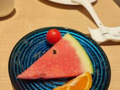 -海泰食府·新鲁菜·家宴(总部基地店)