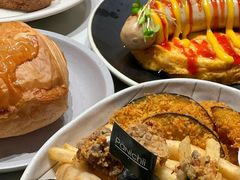 -沛家·西餐Brunch·直火料理