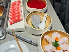 -海底捞火锅(坪山益田假日广场店)