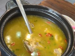 -李东农庄·当地安吉味(中南百草园店)
