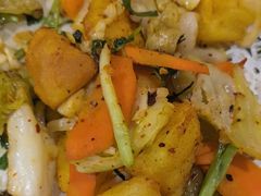 -云中鱼蒸汽石锅鱼(川沙百联店)