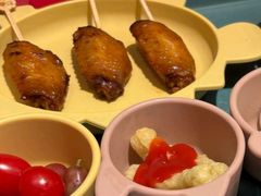 -西贝(上海我格广场店)