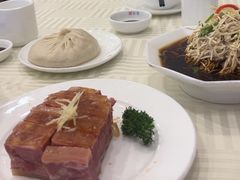 -怡园饭店-餐厅(四望亭店)