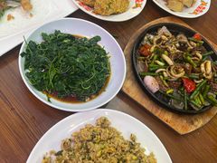 -谢记上海大排档(长寿路店)