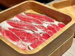 -浅锅和牛小锅放题(深业上城店)
