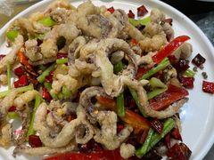 -惠宾饭庄(中山路店)