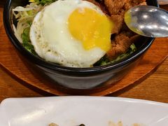 烤牛肉石锅饭-韩礼年糕(飞虹路店)