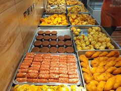 -佳焙西点(摩码休闲广场店)