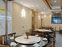 -老太婆饭店·头牌卤鸭·桐庐老味道(朝霞店)