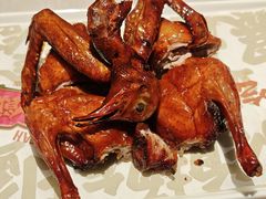 -大鸽饭(岗顶店)